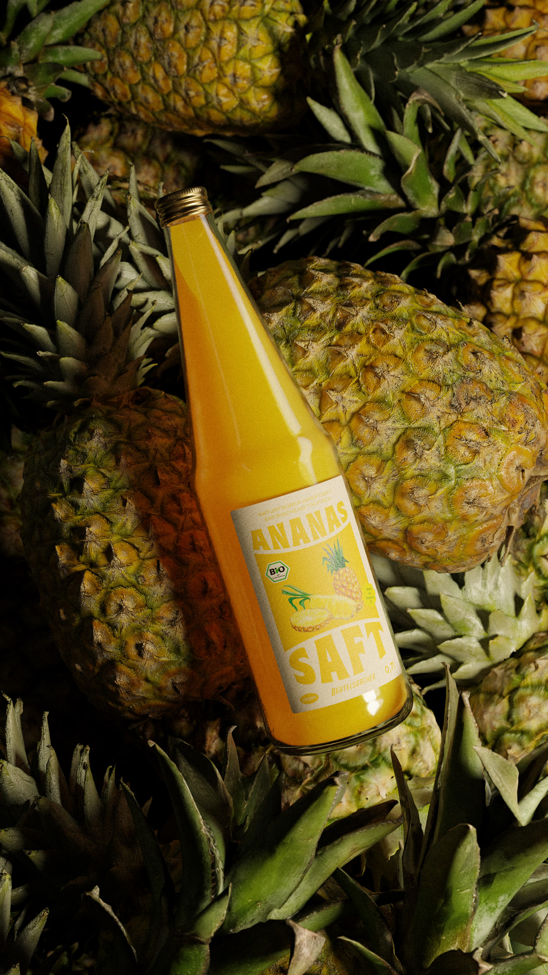 Beutelsbacher_Ananassaft