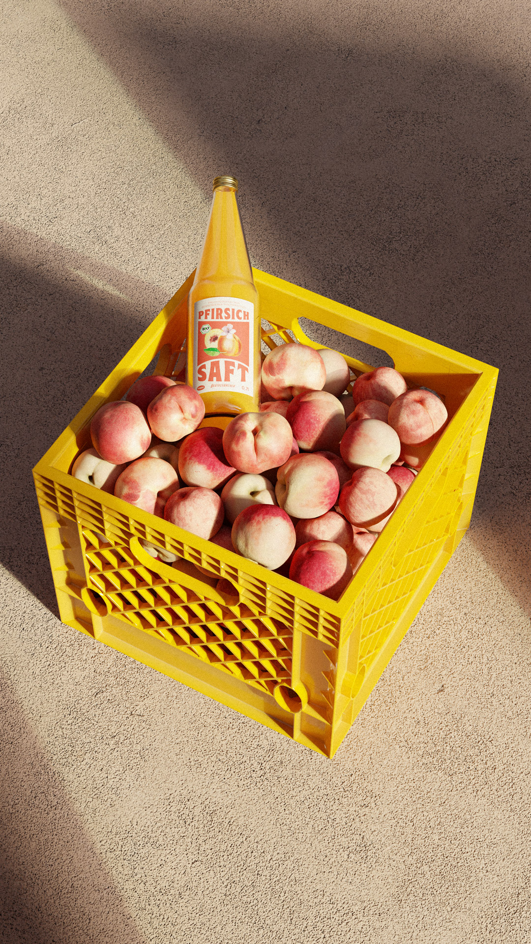 Beutelsbacher_Pfirsichsaft